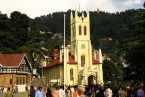 Shimla 